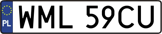 WML59CU