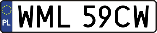 WML59CW