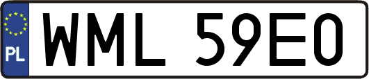 WML59E0