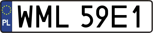 WML59E1