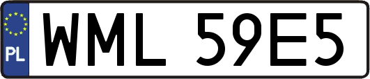 WML59E5