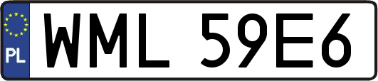 WML59E6