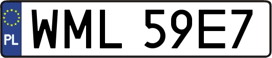 WML59E7