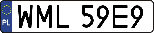 WML59E9