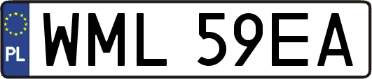 WML59EA