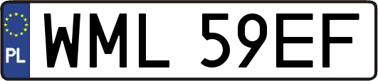 WML59EF