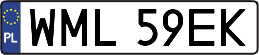 WML59EK