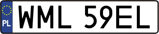 WML59EL