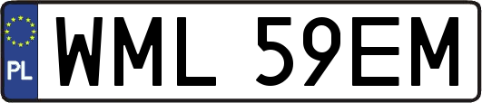 WML59EM