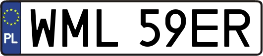 WML59ER