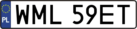 WML59ET