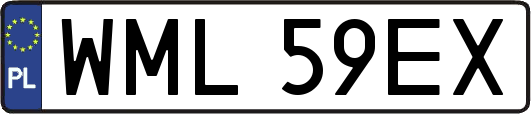 WML59EX