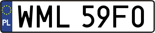 WML59F0