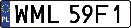 WML59F1