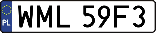 WML59F3