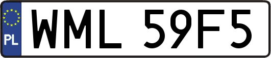 WML59F5