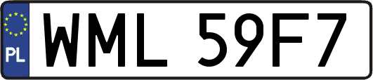 WML59F7