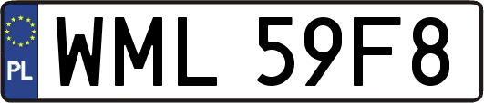 WML59F8