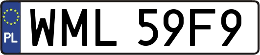 WML59F9