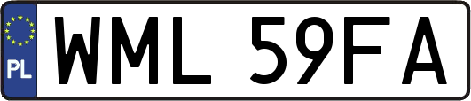 WML59FA
