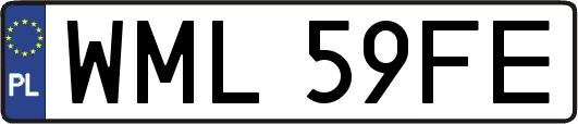 WML59FE