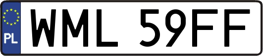 WML59FF