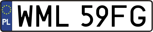 WML59FG