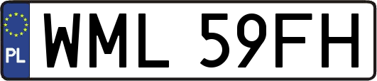 WML59FH