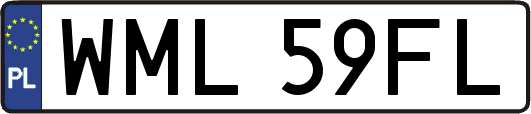 WML59FL