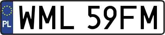 WML59FM