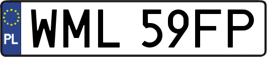 WML59FP