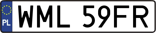 WML59FR