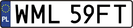 WML59FT
