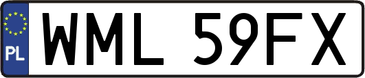 WML59FX