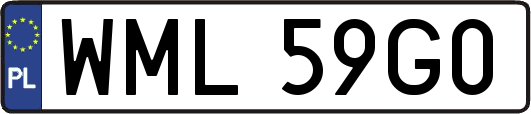 WML59G0