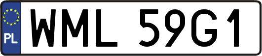WML59G1