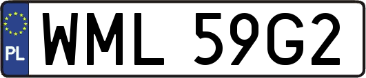 WML59G2