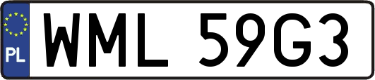 WML59G3