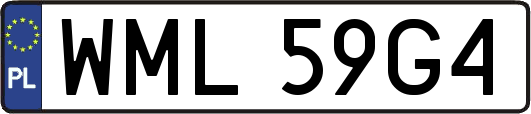 WML59G4