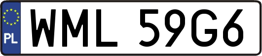 WML59G6