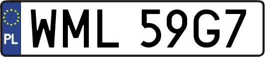 WML59G7