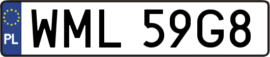 WML59G8