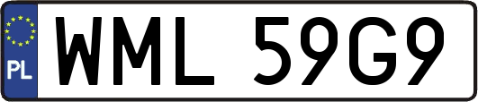 WML59G9