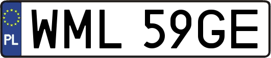 WML59GE