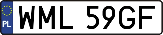 WML59GF