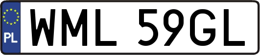 WML59GL