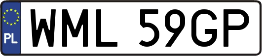 WML59GP