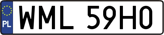 WML59H0