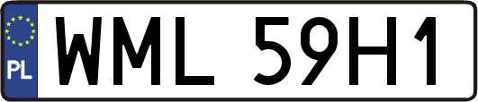 WML59H1