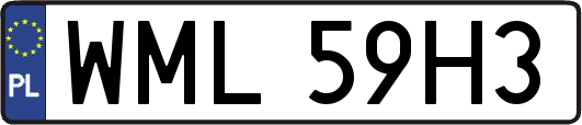 WML59H3